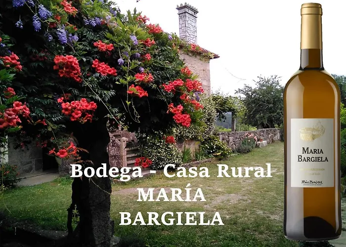 Casa Rural Maria Bargiela