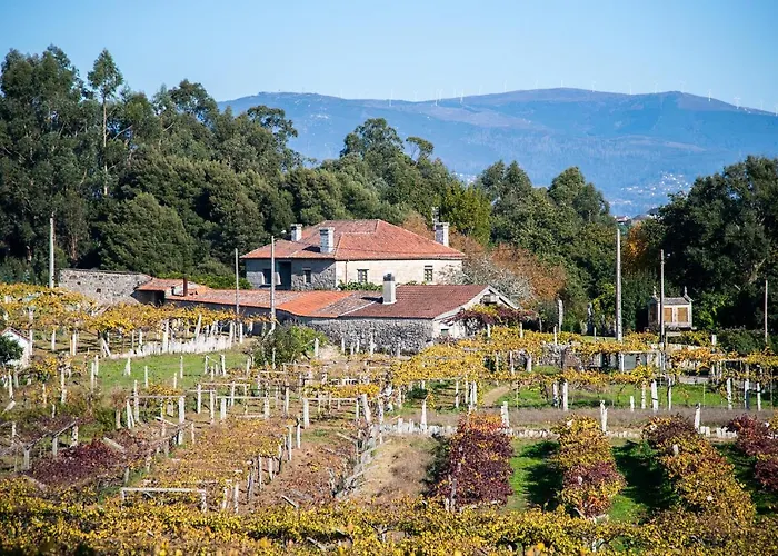 Casa Rural Maria Bargiela