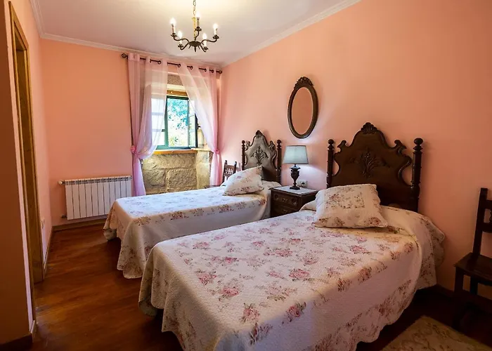 Casa Rural Maria Bargiela