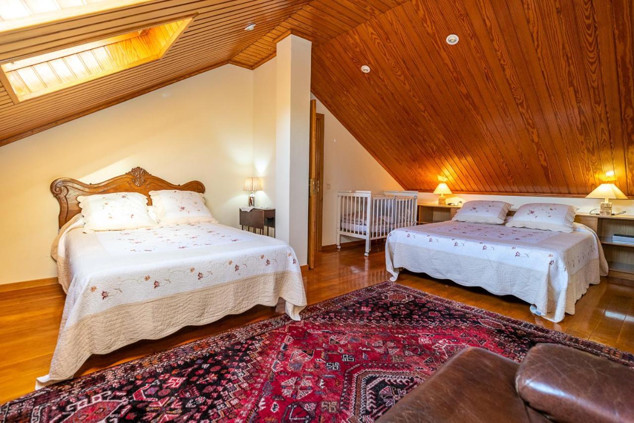 Casa de camp Maria Bargiela *