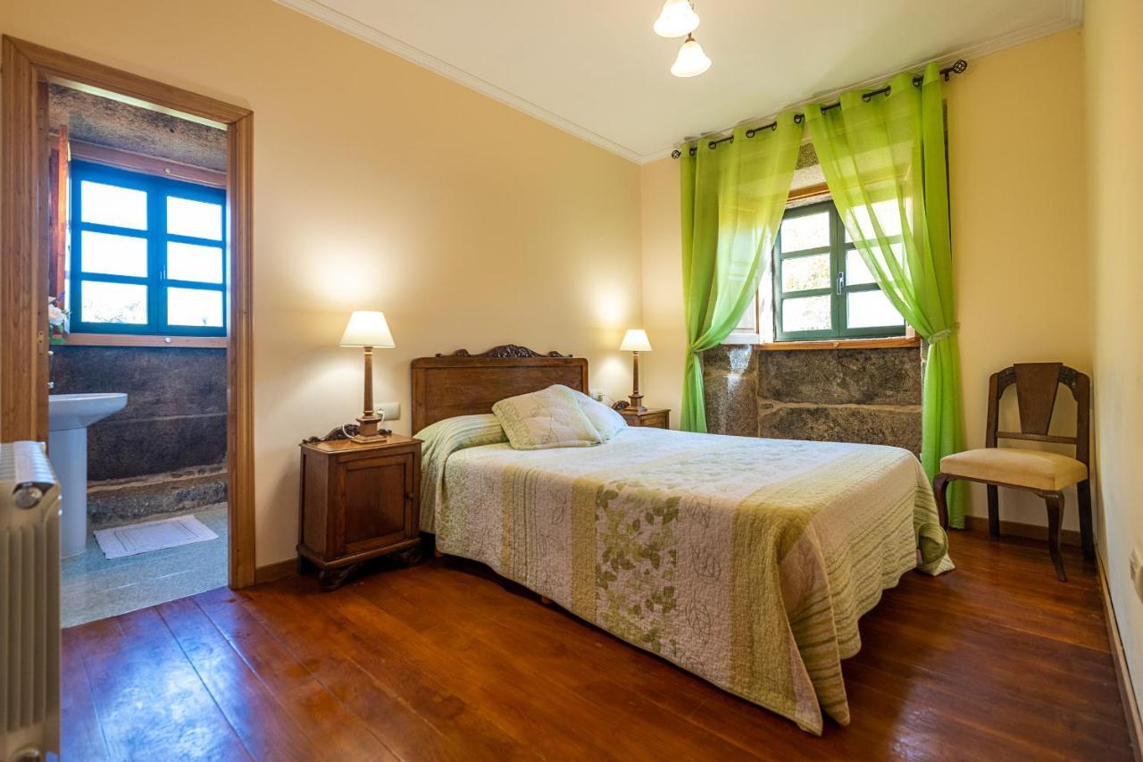 Casa de camp Maria Bargiela *