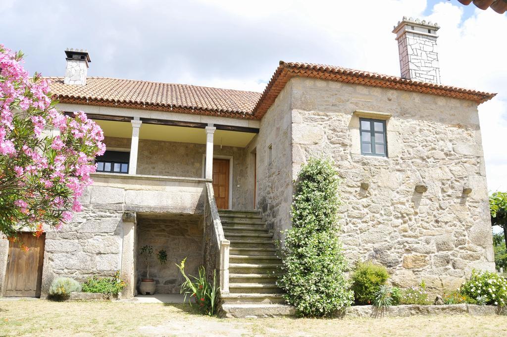 Country house Maria Bargiela