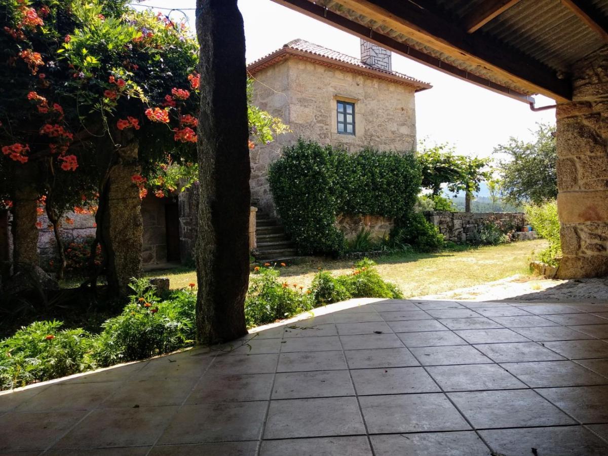 Country house Maria Bargiela
