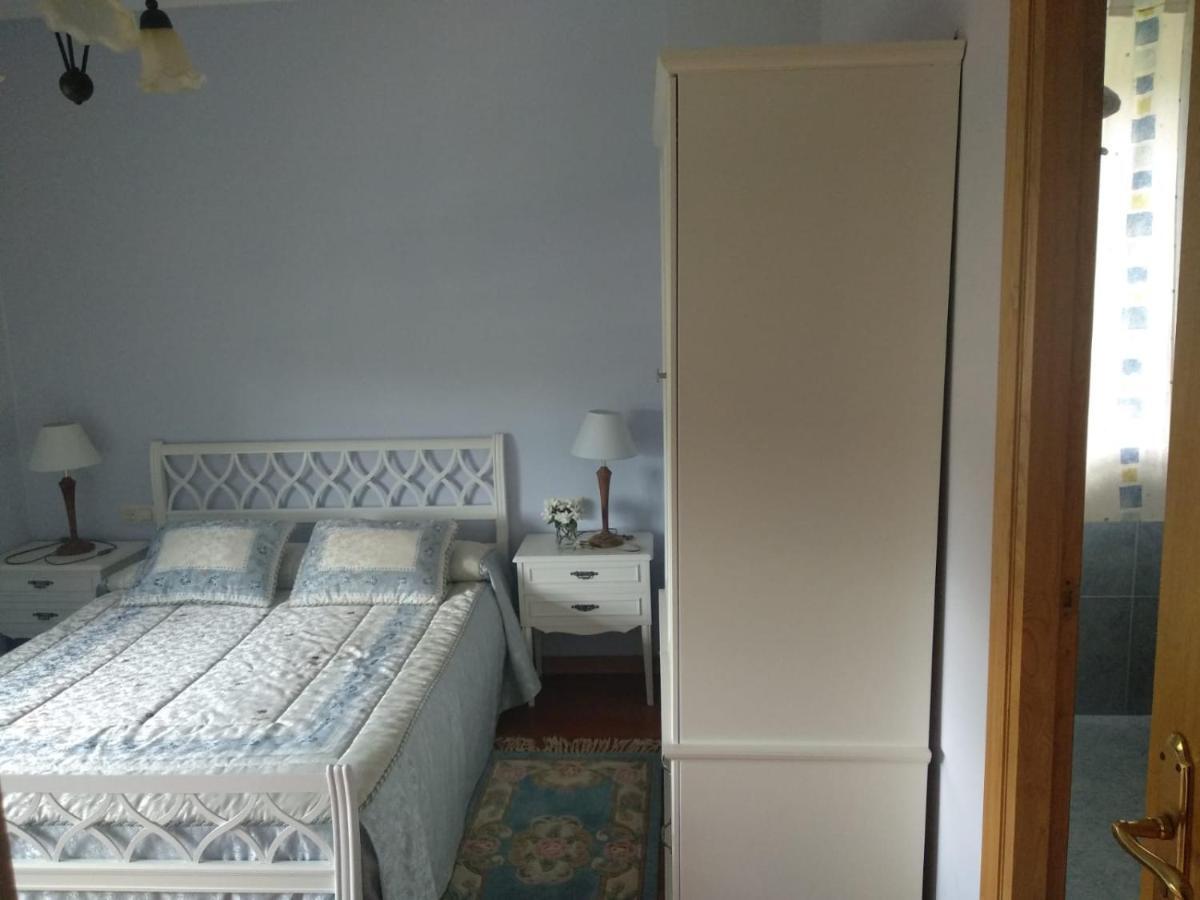 Casa de camp Maria Bargiela *